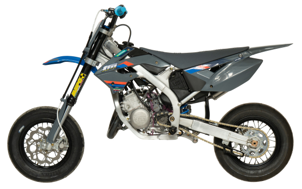 tm Moto SMX 85 Junior Modell 2026